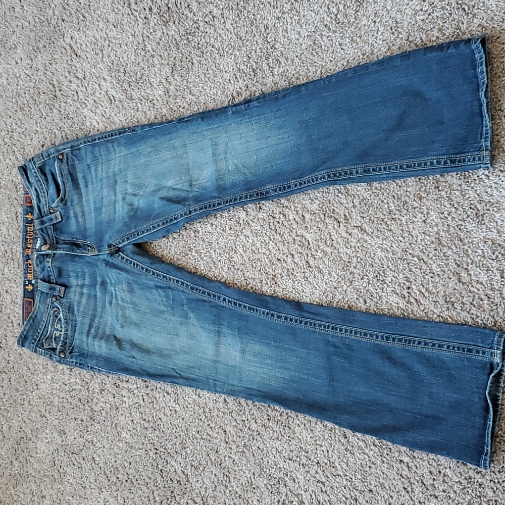 Rock Revival Deborah Boot Cut jeans-32